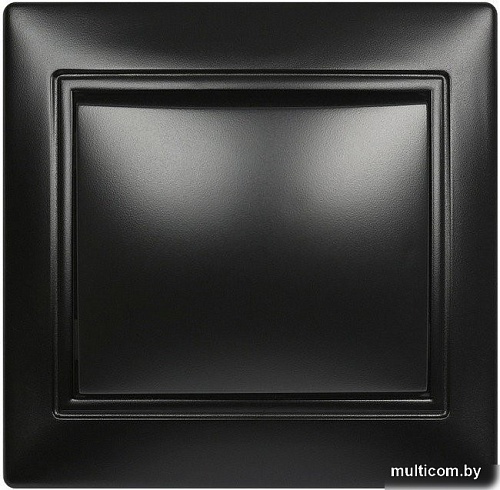 Выключатель SmartBuy Венера SBE-01b-10-SW1-0-c