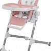 Высокий стульчик Rant Candy RH501 (cloud pink)