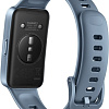 Фитнес-браслет Huawei Band 10 (синий, международная версия)
