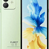 Телефон Cubot Note 40 6GB/256GB (зеленый)
