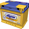 Автомобильный аккумулятор AKOM Классик 6CT-190 (190 А/ч)