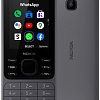 Мобильный телефон Nokia 6300 4G Dual SIM (серый)
