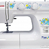 Швейная машина Janome RE-20