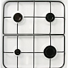 Кухонная плита Indesit MVKGS11(W)