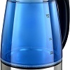 Электрический чайник Goodhelper KPG-1810 (синий)