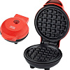 Вафельница HomeStar HS-2040 106138 (красный)