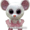 Классическая игрушка Ty Beanie Boo&#039;s Мышка-балерина Nina 36488