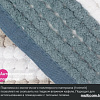 Коврик для ванной IDDIS Decor BC03P58i12