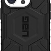 Чехол для телефона Uag для iPhone 14 Pro Pathfinder for MagSafe Black 114054114040