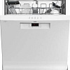 Отдельностоящая посудомоечная машина BEKO BDFN15422W