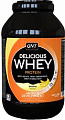 QNT Delicious Whey Protein Powder (банан, 908 г)