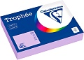 Clairefontaine А4 80г/м2 1872PC (500л, пастельный бледно-лиловый)