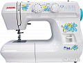 Швейная машина Janome RE-20