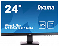 Монитор Iiyama ProLite XU2492HSU-1