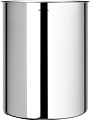 Brabantia Waste Paper Bin 7 л (стальной полированный)