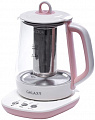 Электрочайник Galaxy GL0591 (розовый)