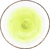 Тарелка десертная Elan Gallery Кантри 760064