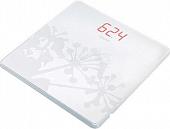 Напольные весы Beurer PS40 Magic Blossom