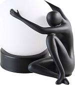 Настольная лампа Divinare Eleganza 1042/06 TL-6