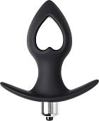 Анальный вибратор TOYFA 731435 (S)