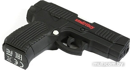 USB Flash Smart Buy Gun 32GB