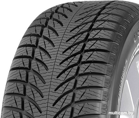 Автомобильные шины Sava Eskimo SUV 255/55R18 109H