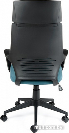 Кресло Norden IQ CX0898H-1-56 (бирюзовый)