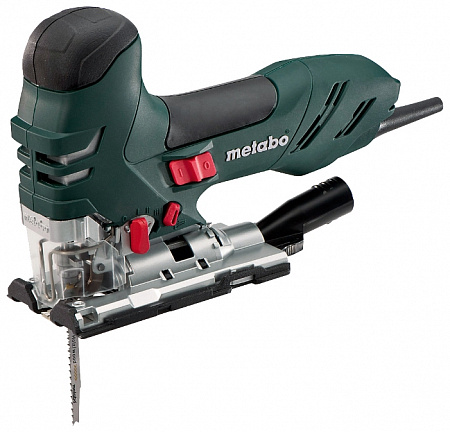 Электролобзик Metabo STE 140 Quick