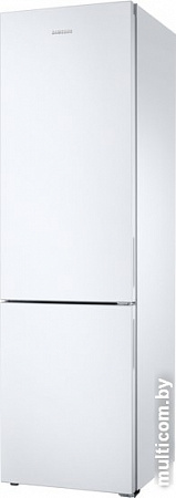 Холодильник Samsung RB37A50N0WW/WT