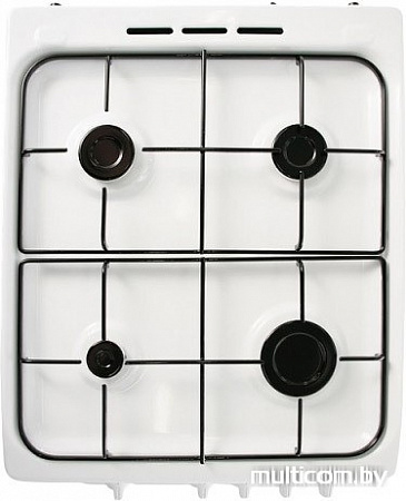 Кухонная плита Indesit MVKGS11(W)