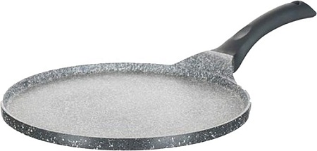 Блинная сковорода Banquet Granite Grey 40050016