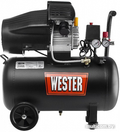 Компрессор Wester WK2200/50PRO