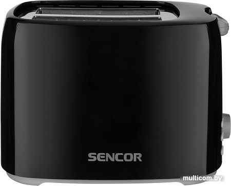 Тостер Sencor STS 2607BK