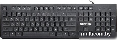 Клавиатура Sonnen KB-8280