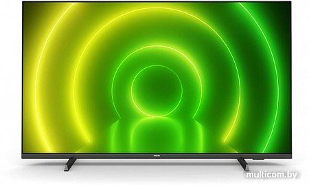 Телевизор Philips 43PUS7406/60