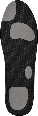 Стельки ортопедические Orto Profi SB08 Каркасные (р.39-40)