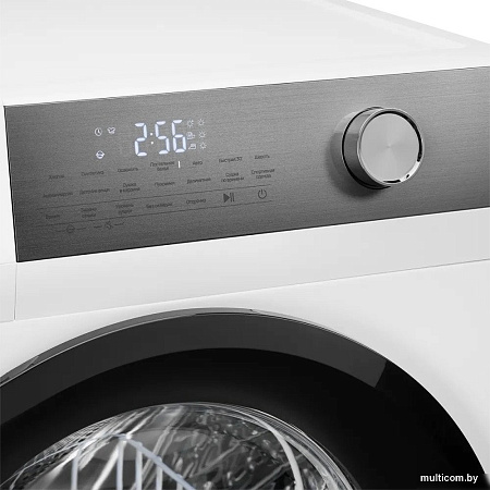 Сушильная машина KUPPERSBERG DM 610 W