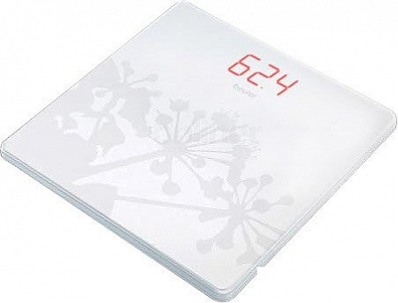 Напольные весы Beurer PS40 Magic Blossom