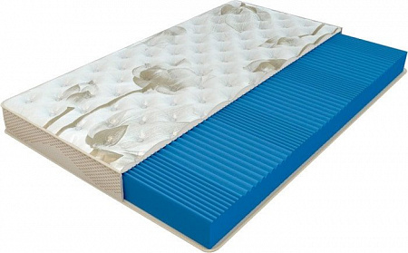 Матрас Andre Renault Provance Gold 120x200