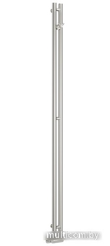 Полотенцесушитель Сунержа Нюанс EU50+ 1545х50 00-0212-1545