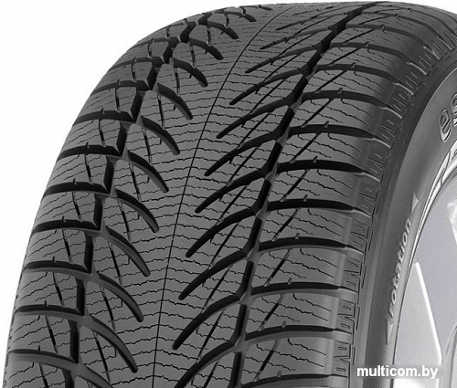 Автомобильные шины Sava Eskimo SUV 255/55R18 109H