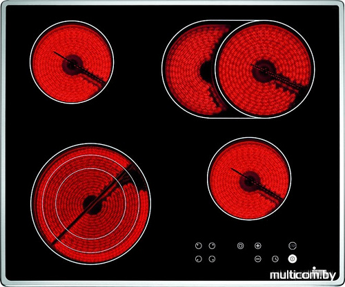 Варочная панель TEKA TT 642