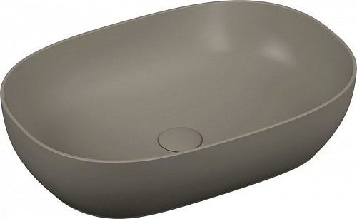 Умывальник Vitra Outline 5995B450-0016