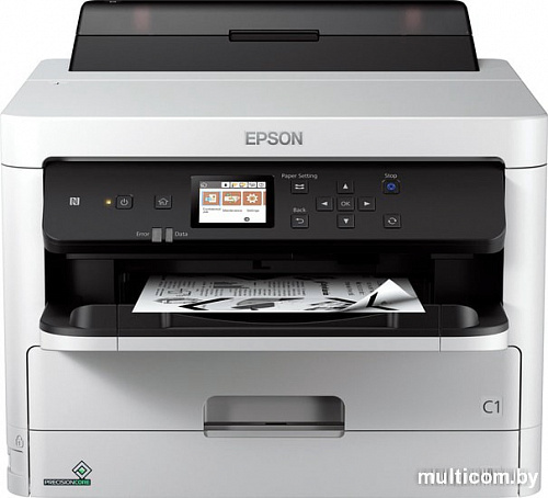 Принтер Epson WorkForce Pro WF-M5299DW