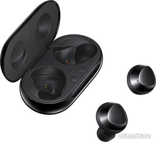 Наушники Samsung Galaxy Buds+ (черный)