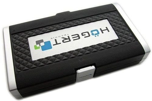 Универсальный набор инструментов Hogert Technik HT1R464 (34 предмета)