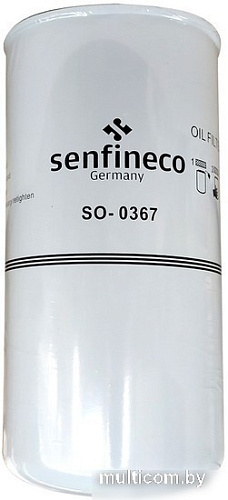 Масляный фильтр Senfineco SO-0367