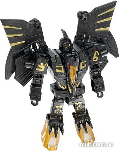 Трансформер Bondibon Робот-птерозавр ВВ5000