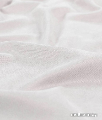 Штора Legrand Канвас 2x2.8 58118721 (светло-серый)