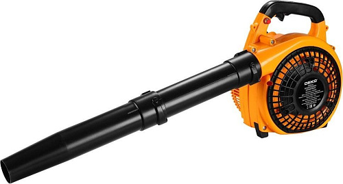 Ручная воздуходувка Deko DKBL25 081-1040